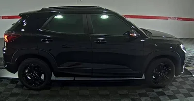 Chevrolet Trailblazer 2022