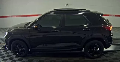 Chevrolet Trailblazer 2022