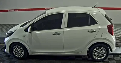 KIA Morning 2021