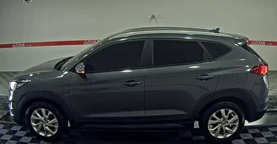 Hyundai Tucson 2020