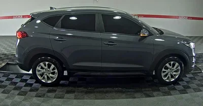 Hyundai Tucson 2020
