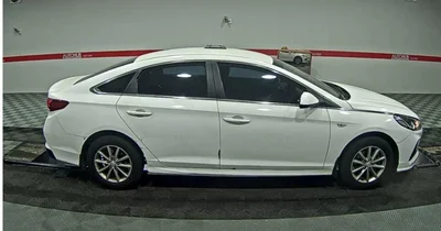 Hyundai Sonata 2021