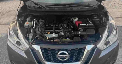 Nissan Kicks 2020