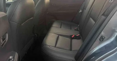 Nissan Kicks 2020