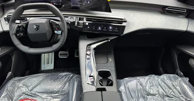 Peugeot 3008 2025
