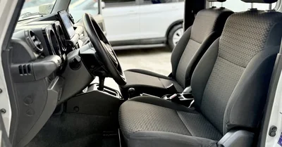 Suzuki Jimny 2022