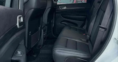 Jeep Grand Cherokee 2019