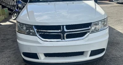 Dodge Journey 2018