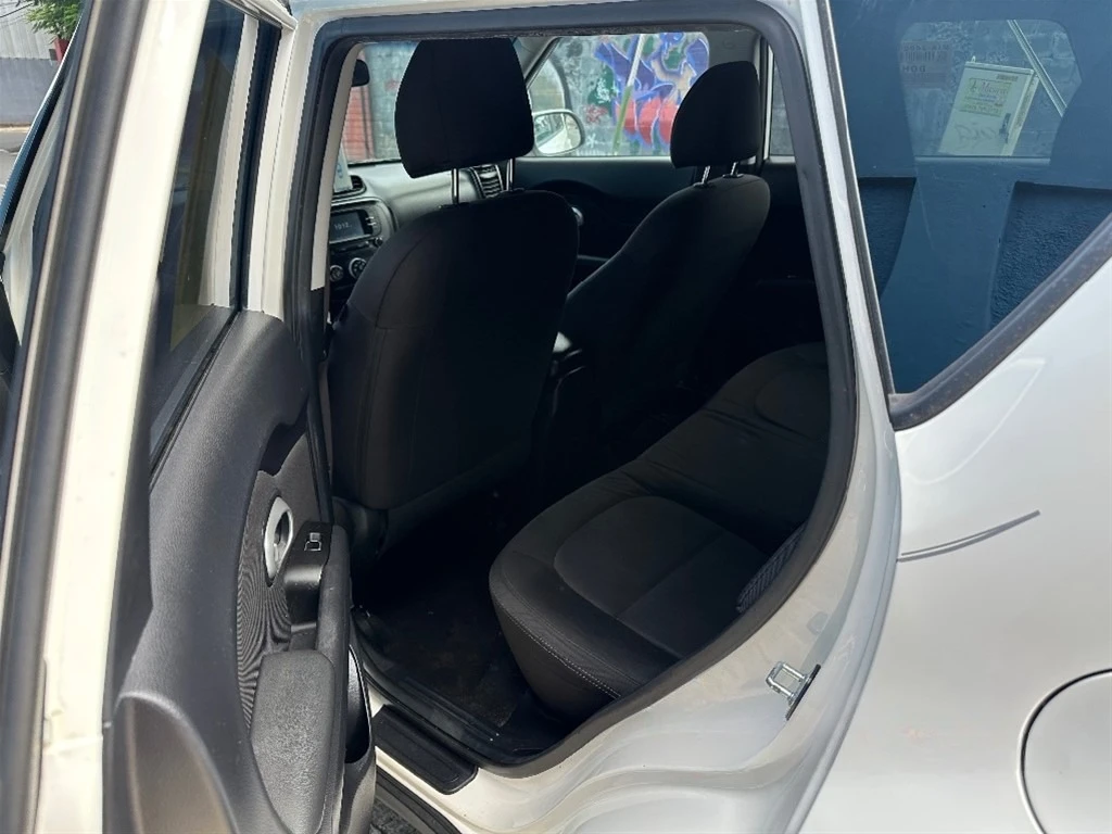 KIA Soul 2019