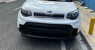 KIA Soul 2019
