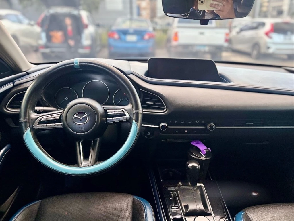 Mazda CX-30 2022