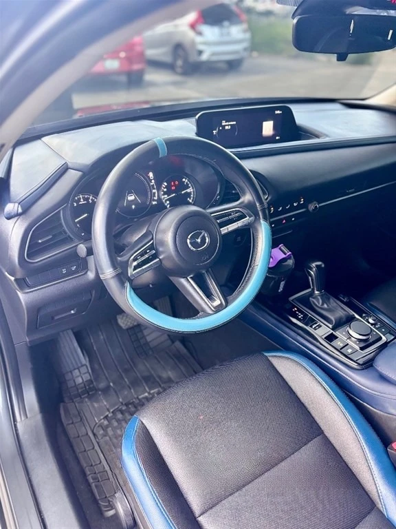 Mazda CX-30 2022