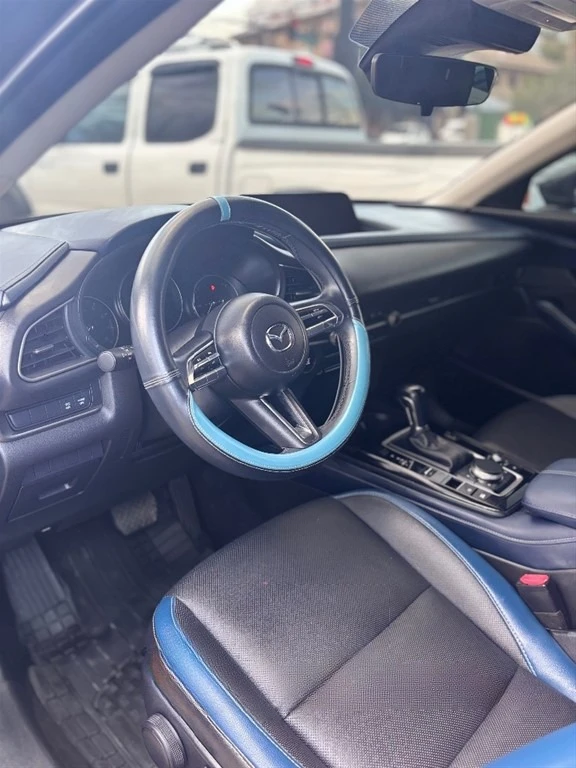 Mazda CX-30 2022