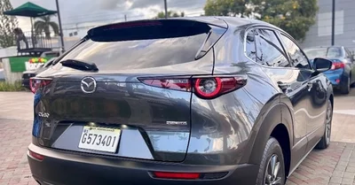 Mazda CX-30 2022