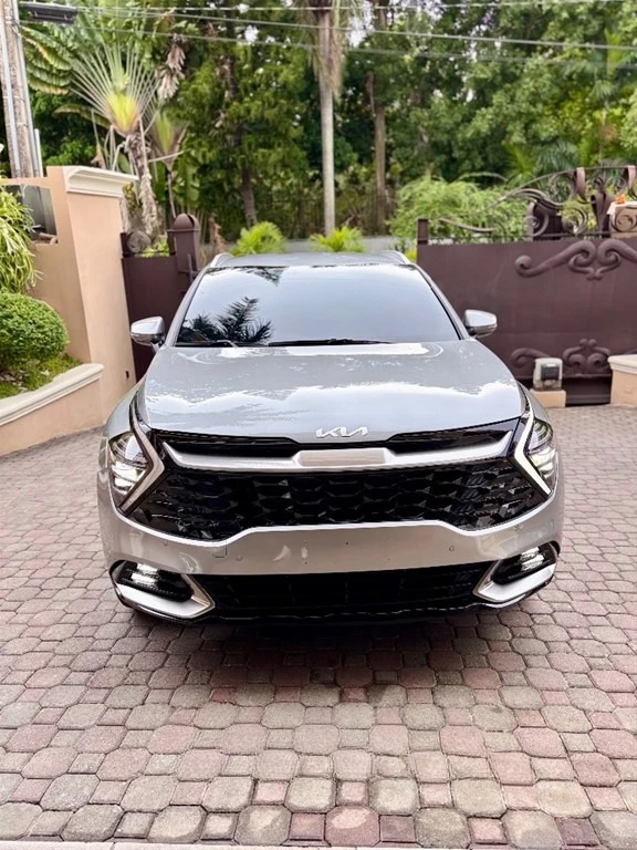 KIA Sportage 2024