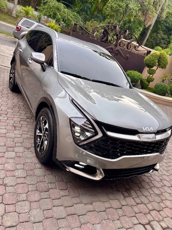 KIA Sportage 2024