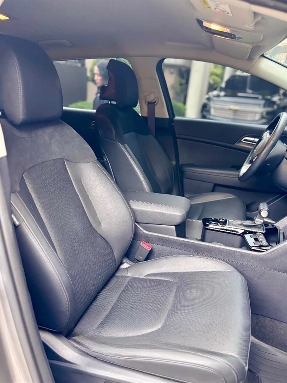 KIA Sportage 2024