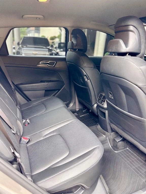 KIA Sportage 2024