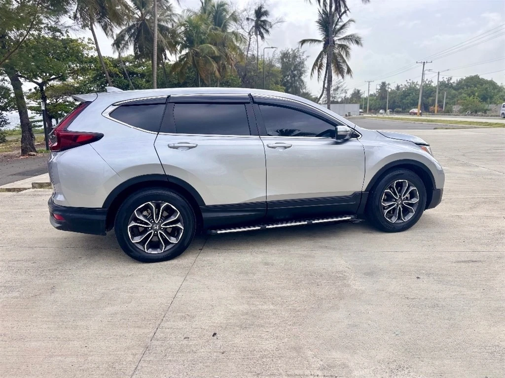 Honda CR-V 2022