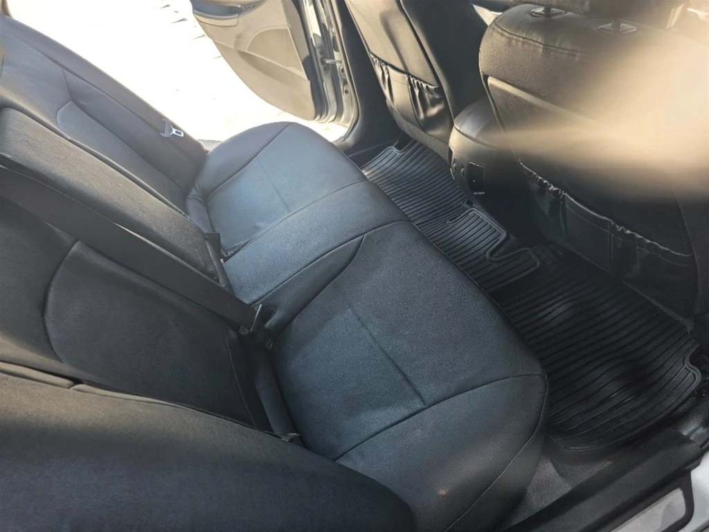 Hyundai Sonata 2013