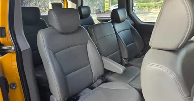 Hyundai Grand Starex 2021