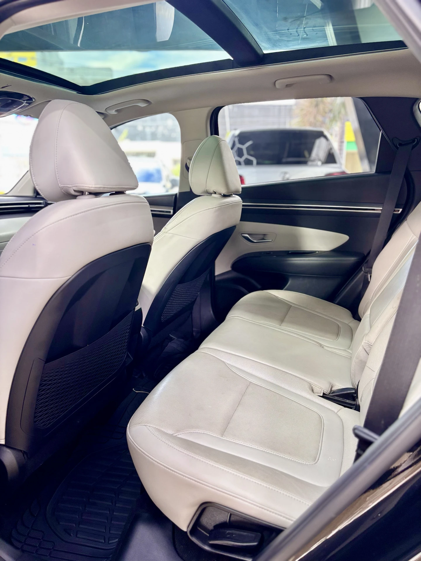 Hyundai Tucson 2023