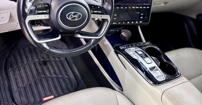 Hyundai Tucson 2023