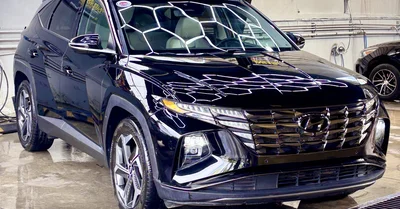 Hyundai Tucson 2023