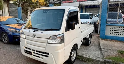 Toyota Pixis 2021