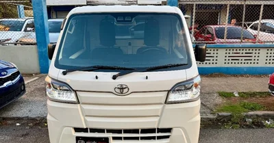 Toyota Pixis 2021