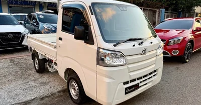 Toyota Pixis 2021