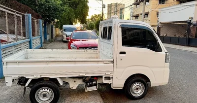 Toyota Pixis 2021