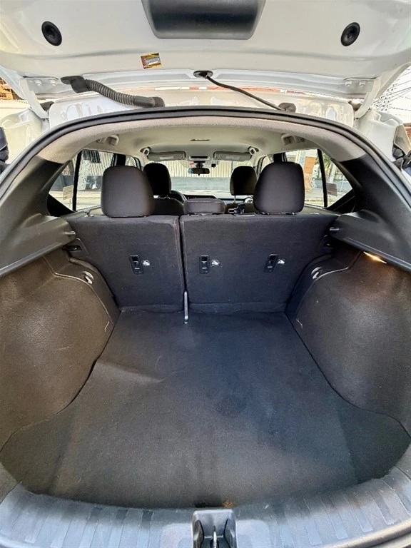 Nissan Kicks 2022