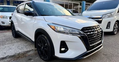 Nissan Kicks 2022