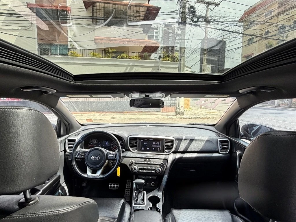KIA Sportage 2020