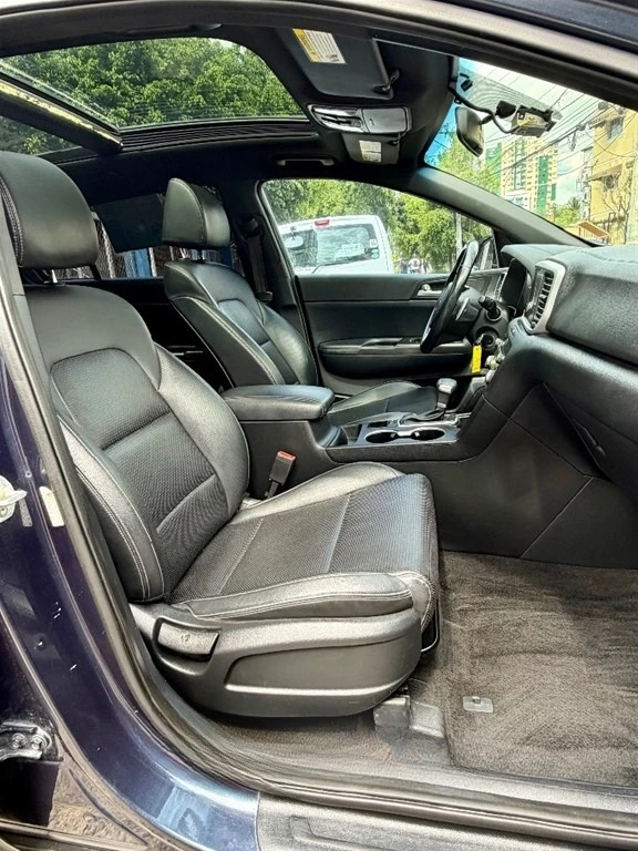 KIA Sportage 2020