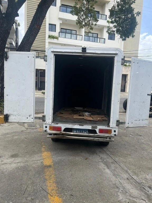 Daewoo Labo 2014