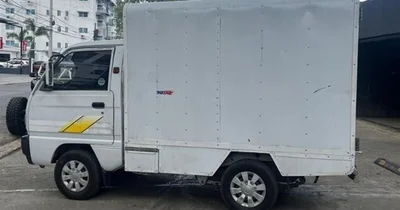 Daewoo Labo 2014