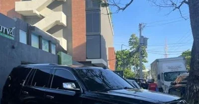 Chevrolet Tahoe 2021