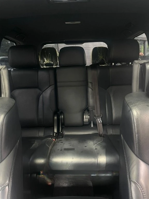 Lexus LX 2018