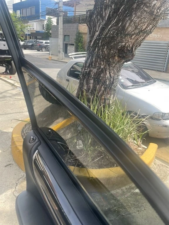 Lexus LX 2018