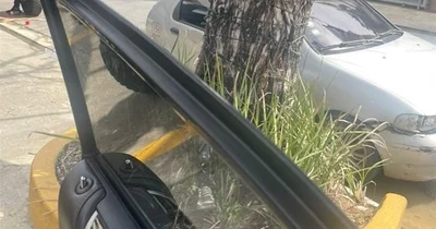 Lexus LX 2018