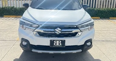 Suzuki XL7 2024