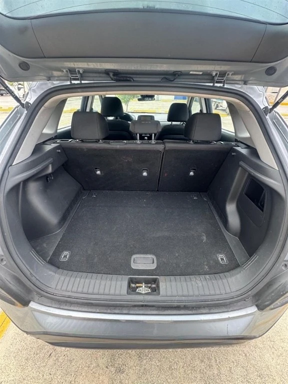 Hyundai Kona 2019