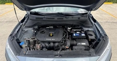Hyundai Kona 2019