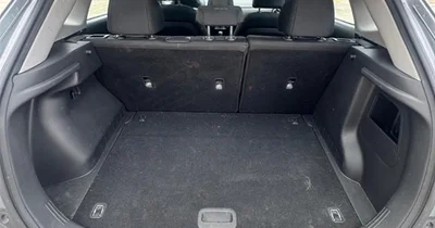 Hyundai Kona 2019