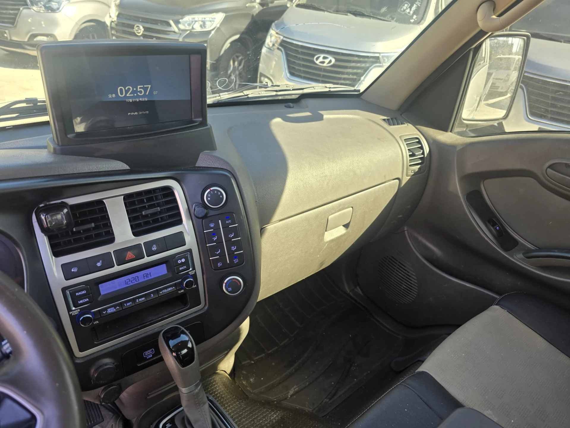 Hyundai Porter 2023