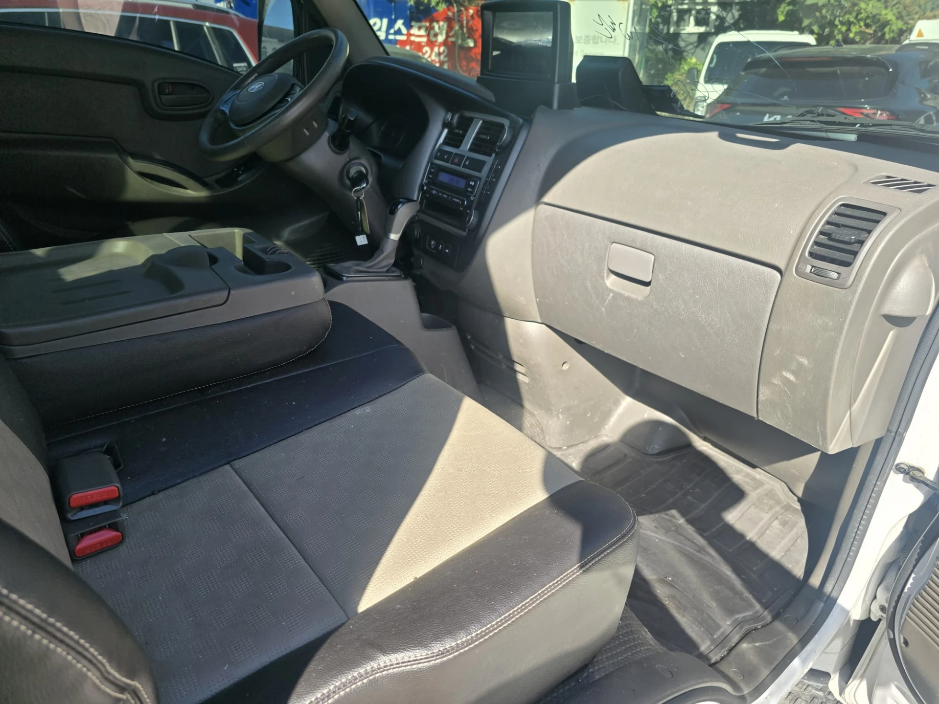Hyundai Porter 2023