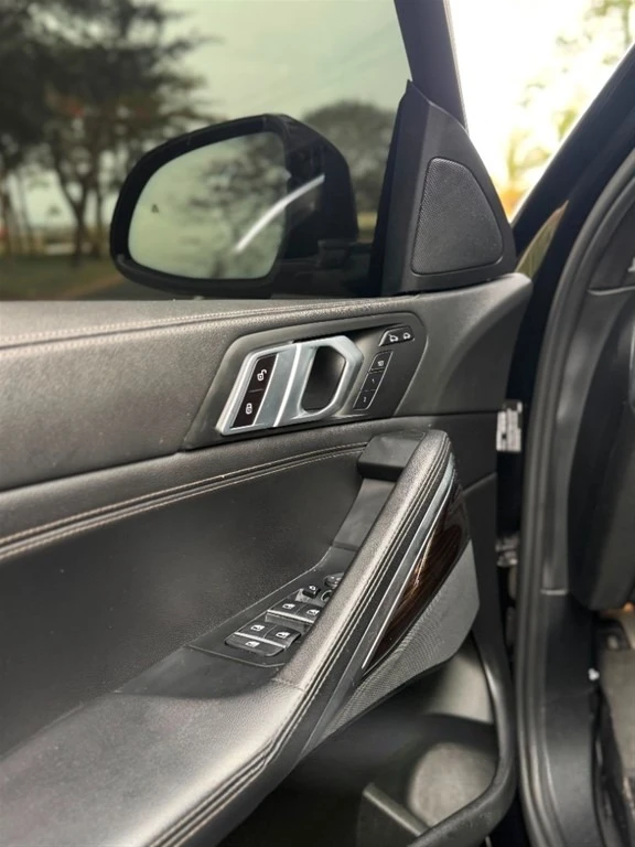 BMW X6 2021