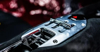 Ferrari SF90 Spider 2022